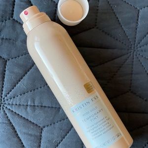 Kristin Ess Rose Gold Temporary Tint 7oz